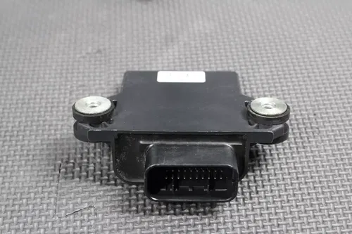 2015 YAMAHA YZ450F OEM ECU COMPUTER CONTROLLER UNIT BLACK BOX ECM CDI