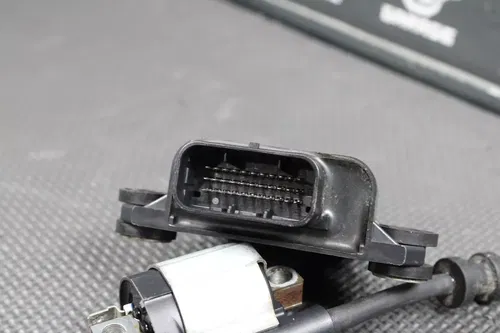 2015 YAMAHA YZ450F OEM ECU COMPUTER CONTROLLER UNIT BLACK BOX ECM CDI