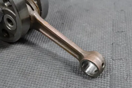 1994 KAWASAKI KDX200 OEM ENGINE MOTOR CRANKSHAFT CRANK SHAFT  13031-1300