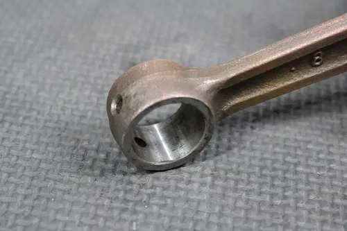 1994 KAWASAKI KDX200 OEM ENGINE MOTOR CRANKSHAFT CRANK SHAFT  13031-1300