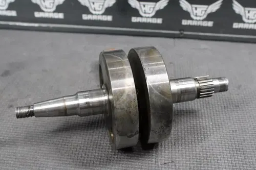 1994 KAWASAKI KDX200 OEM ENGINE MOTOR CRANKSHAFT CRANK SHAFT  13031-1300