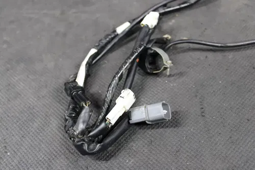 2007 KAWASAKI KX450F OEM MAIN ENGINE WIRING HARNESS MOTOR WIRE LOOM 26031-0322