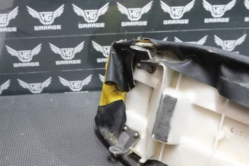 1999 SUZUKI 96-00 RM125 RM250 OEM SEAT SADDLE 45100-37E20-L3S