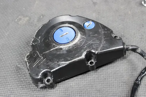 2012 KAWASAKI KX250F OEM STATOR MAGNETO GENERATOR ALTERNATOR ASSEMBLY