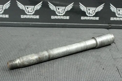 2006 YAMAHA YZ450F OEM FRONT WHEEL RIM AXLE PIVOT BOLT 1C3-25181-10-00