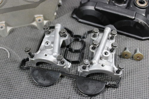 ニャム Yoshimura Fender Eliminator Kit Kawasaki Ninja ZX-4R / ZX