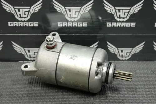 2016 HONDA CRF150F OEM ENGINE STARTING STARTER MOTOR -DC