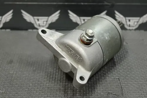 2016 HONDA CRF150F OEM ENGINE STARTING STARTER MOTOR -DC