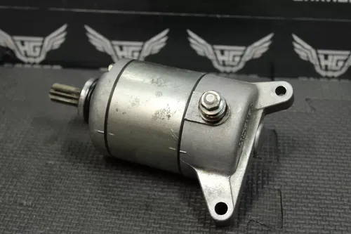 2016 HONDA CRF150F OEM ENGINE STARTING STARTER MOTOR -DC