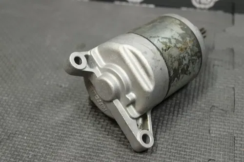 2016 HONDA CRF150F OEM ENGINE STARTING STARTER MOTOR -DC