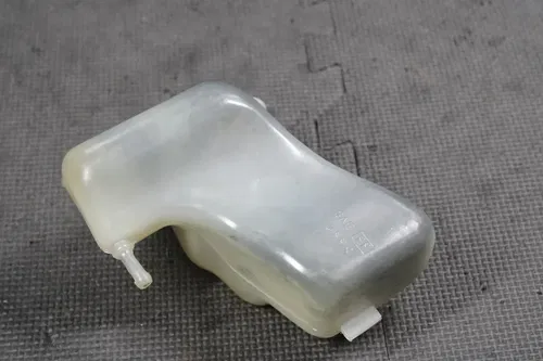 2003 KAWASAKI KLX400R KLX400SR OEM COOLANT WATER TANK RESERVOIR BOTTLE