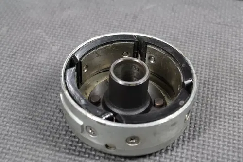 1991 KAWASAKI KX125 OEM MAGNETO ROTOR FLYWHEEL 21007-1219