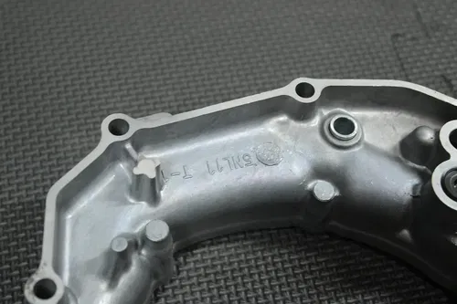 2009 YAMAHA 06-13 YZ250F ENGINE MOTOR INNER CLUTCH COVER