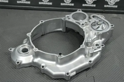2009 YAMAHA 06-13 YZ250F ENGINE MOTOR INNER CLUTCH COVER