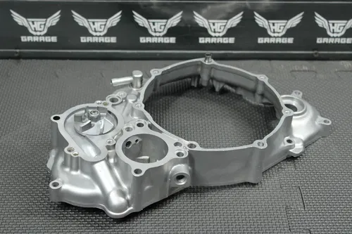 2009 YAMAHA 06-13 YZ250F ENGINE MOTOR INNER CLUTCH COVER