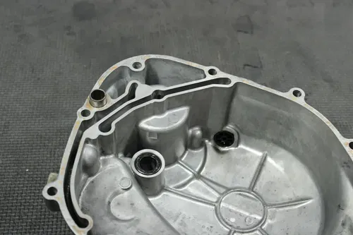 2003 SUZUKI DRZ125 DRZ125L OEM ENGINE MOTOR INNER CLUTCH COVER