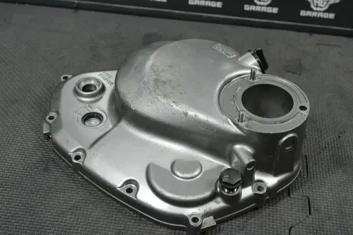 2003 SUZUKI DRZ125 DRZ125L OEM ENGINE MOTOR INNER CLUTCH COVER