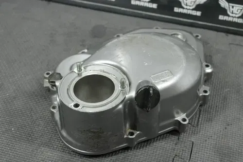 2003 SUZUKI DRZ125 DRZ125L OEM ENGINE MOTOR INNER CLUTCH COVER