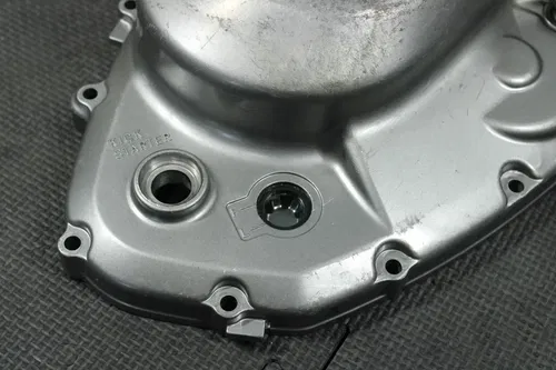 2003 SUZUKI DRZ125 DRZ125L OEM ENGINE MOTOR INNER CLUTCH COVER