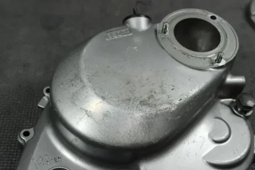 2003 SUZUKI DRZ125 DRZ125L OEM ENGINE MOTOR INNER CLUTCH COVER