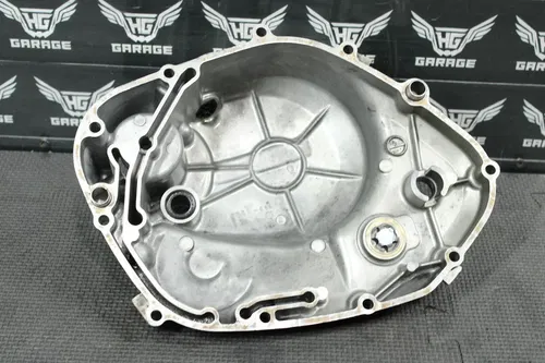 2003 SUZUKI DRZ125 DRZ125L OEM ENGINE MOTOR INNER CLUTCH COVER