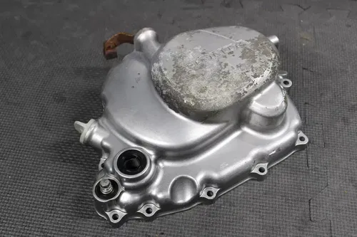 1998 HONDA XR200R 1990 1991 / 93-02 ENGINE MOTOR SIDE CLUTCH COVER 11330-KT0-830