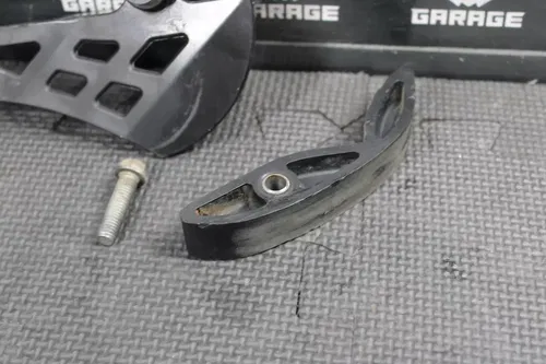 2007 KTM 2004 / 06-11 105 04-17 85SX OEM CHAIN SUPPORT GUIDE THRUST SLIDER 47007