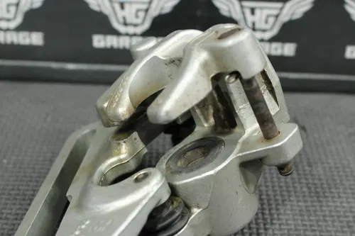 2007 KTM 250SX-F OEM BREMBO REAR BACK BRAKE CALIPER 54813080101