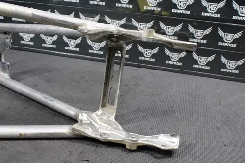 2006 06-09 HONDA CRF250R OEM REAR BACK SUB FRAME SUBFRAME 50200-KRN-850