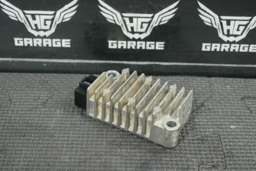 2006 YAMAHA TTR250 OEM RECTIFIER VOLTAGE REGULATOR 3TJ-81960-02-00