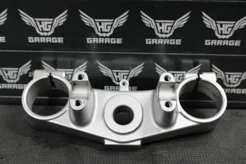 2002 YAMAHA YZ125 YZ250 YZ250F YZ426F OEM FORKS UPPER TRIPLE TREE CLAMP