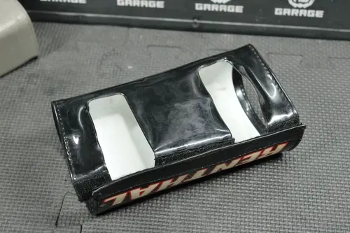 2006 HONDA CRF250R RENTHAL 1 1/8" FAT BAR PAD PROTECTOR COVER