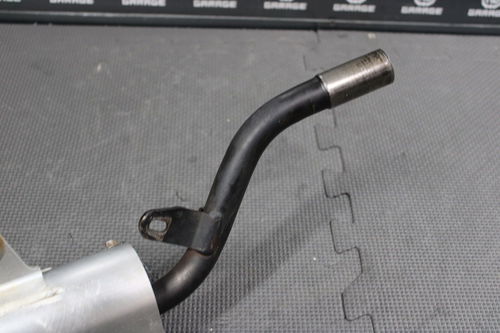 2005 KAWASAKI 01-05 KX100 KX85 OEM MUFFLER EXHAUST SILENCER