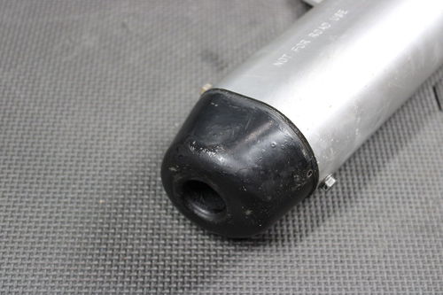 2005 KAWASAKI 01-05 KX100 KX85 OEM MUFFLER EXHAUST SILENCER