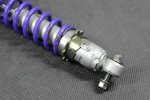 1998 KAWASAKI KX60 OEM REAR BACK SHOCK ABSORBER SUSPENSION 45014-1464-45