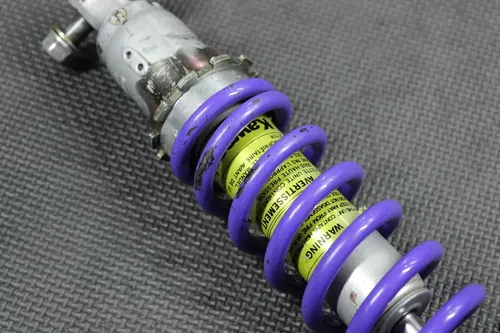 1998 KAWASAKI KX60 OEM REAR BACK SHOCK ABSORBER SUSPENSION 45014-1464-45