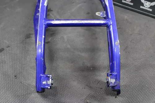 1999 YAMAHA YZ400F OEM REAR BACK SUB FRAME SUBFRAME