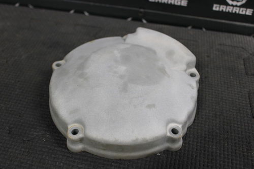 2001 KAWASAKI KX125 ENGINE MOTOR STATOR GENERATOR MAGNETO COVER 14031-1376