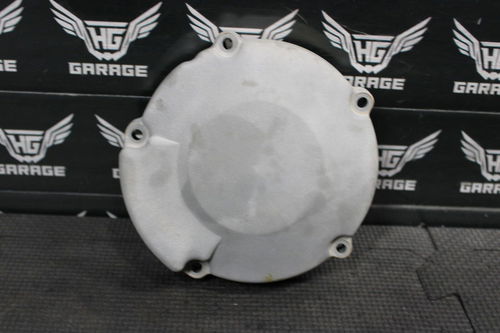 2001 KAWASAKI KX125 ENGINE MOTOR STATOR GENERATOR MAGNETO COVER 14031-1376