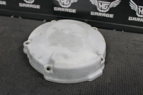 2001 KAWASAKI KX125 ENGINE MOTOR STATOR GENERATOR MAGNETO COVER 14031-1376