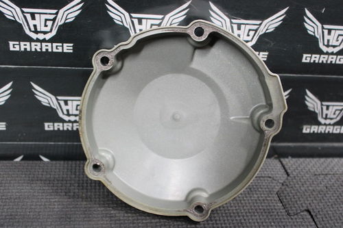 2001 KAWASAKI KX125 ENGINE MOTOR STATOR GENERATOR MAGNETO COVER 14031-1376