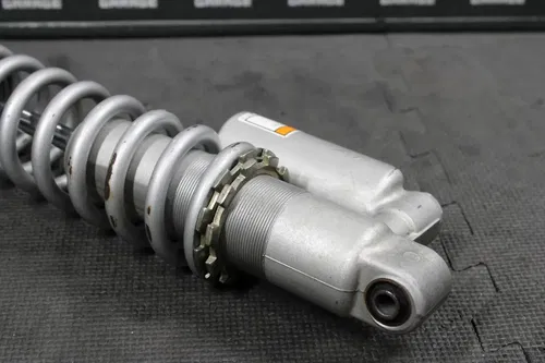 1998 98-01 YAMAHA YZ80 OEM REAR BACK SHOCK ABSORBER SUSPENSION 4ES-22210-D0-00