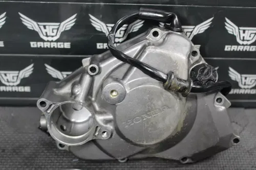 2013 HONDA CRF450R OEM STATOR MAGNETO ROTOR FLYWHEEL ASSEMBLY 11340-MEN-A50