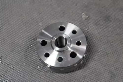 2013 HONDA CRF450R OEM STATOR MAGNETO ROTOR FLYWHEEL ASSEMBLY 11340-MEN-A50
