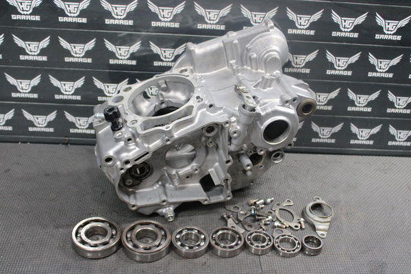 SHERCO OEM - GASKET RIGHT COVER CRANKCASE SHERCO OEM - GASKET RIGHT COVER CRANKCASE