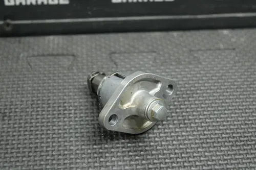 2006 HONDA CRF450R CRF450X OEM CAM CHAIN CAMSHAFT TENSIONER TOPEND HARDWARE