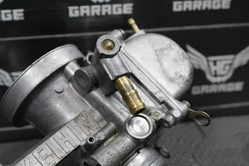 1988 HONDA CR250R OEM KEIHIN CARB CARBURETOR 16100-KS7-307
