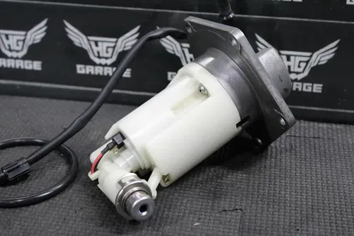 2016 KAWASAKI KX450F OEM GAS FUEL TANK PETROL RESERVOIR FUEL PUMP 49040-0744
