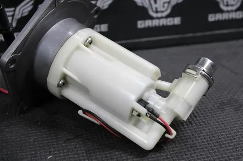 2016 KAWASAKI KX450F OEM GAS FUEL TANK PETROL RESERVOIR FUEL PUMP 49040-0744