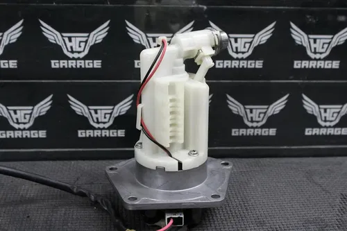 2016 KAWASAKI KX450F OEM GAS FUEL TANK PETROL RESERVOIR FUEL PUMP 49040-0744